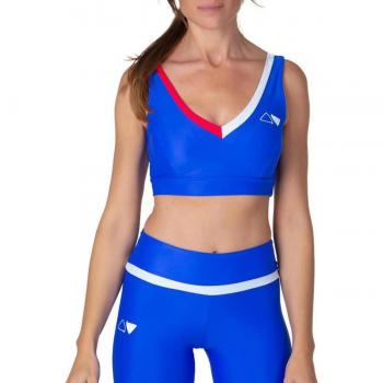 Top Chuchoter de mujer Dylow