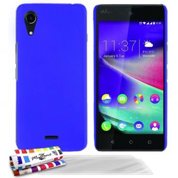 MUZZANO Le Pearls-Carcasa para WIKO RAINBOW LITE