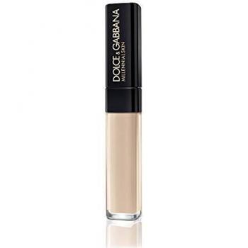 Dolce & Gabbana Makeup Millennialskin On The Glow Longwear Concealer 1-Ivory 5 Ml - 5 ml.