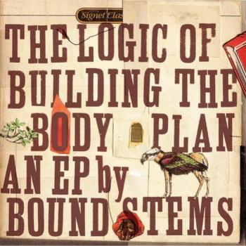 The Logic of Buildng the Body Plan EP