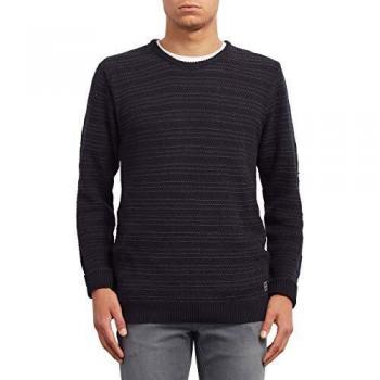 Volcom New Stone Sweater Navy S