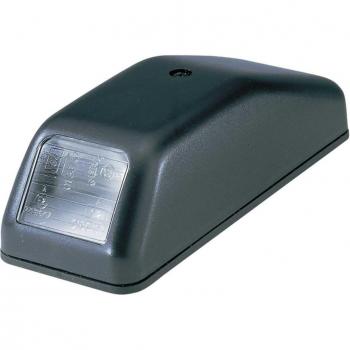 Luz de gálibo y situación VIGNAL VAL185020, LED, 12V/24V, color rojo y verde, diseño compacto y resistente a la intemperie