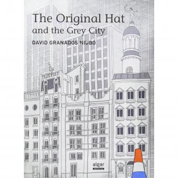 The Original Hat And The Grey City