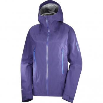 Salomon Outline Gore-Tex Hybrid Jacket for Women