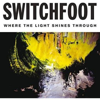 Where The Light Shines