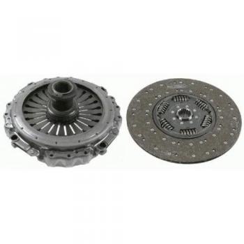 Sachs 3400 122 801 Kit de embrague