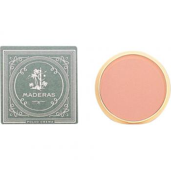 Maderas de Oriente Polvo Crema Compacto Tono 07 Tostado 15g
