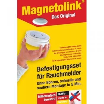 Magnetolink 3163 - Detector de humo