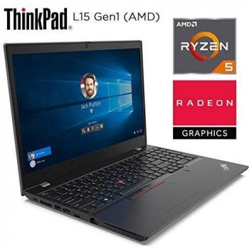 Lenovo ThinkPad L15 Gen1 AMD - 20U70006SP