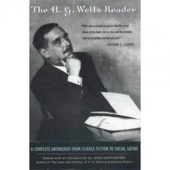 Antología de H.G. Wells: Cuentos y Novelas Seleccionadas