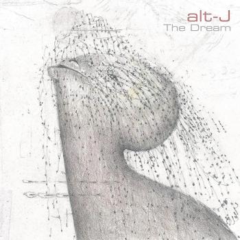 ALT-J - The Dream (CD)