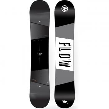 Hombre Freestyle Snowboard Flow Viper 151 2017 Snowboard, unisex, div, 155W