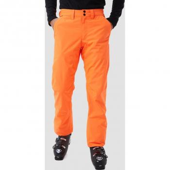 Quicksilver Pantalón de Nieve QUIKSILVER Arcade - Resistente Al Agua, impermeable, transpirable, con aislamiento térmico, cintura ajustable, múltiples bolsillos