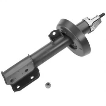 Amortiguador MEYLE 626 623 0012 Eje delantero, derecha, Presión de gas, Bitubular, Columna Espiga arriba, ORIGINAL Quality OPEL: Zafira A
