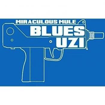 Blues Uzi