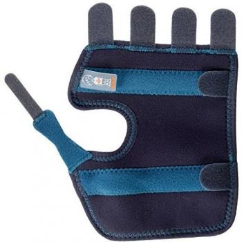Orliman OP1152 - Muñequera, talla 2
