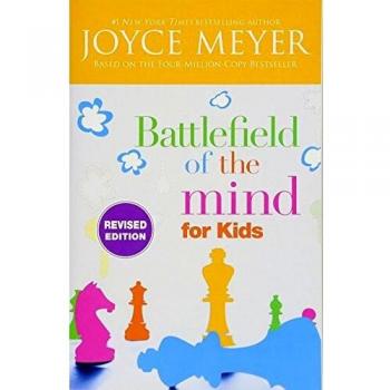 Battlefield of the Mind for Kids