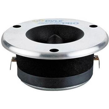 Pyle PDBT18 De 1 vía 300W Altavoz Audio - Altavoces para Coche