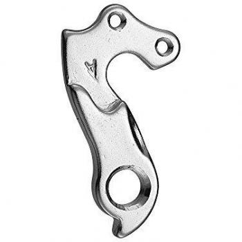 Union GH-045 Derailleur Hanger - Aluminum, Compatible with Multiple Brands
