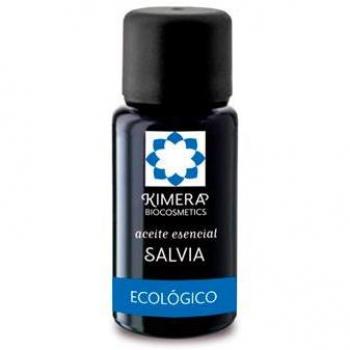 Aceite Esencial de Salvia Ecológico 15ml