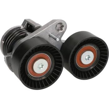 Polea tensora correa poli V BTA E3B0005BTA con características de alta durabilidad, diseño optimizado para reducir el ruido y la vibración, fabricada con materiales de calidad superior para un rendimiento confiable y una