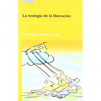 La teología de la liberación: 7