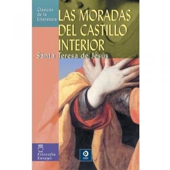 Las moradas del castillo interior