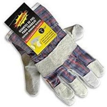 Supertite 5137 par de guantes de manutención talla L
