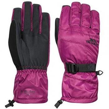 Trespass Embray Guantes, Mujer, gpw, L