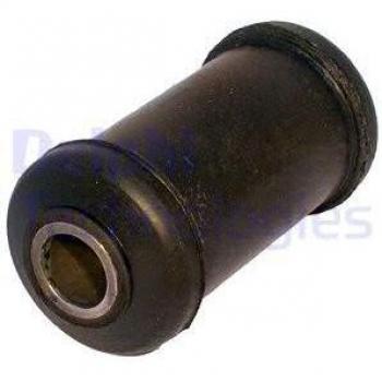 Brazo oscilante DELPHI TD519W con silentblock, suspensión de alta calidad, diseño específico para vehículos, material duradero y resistente a la corrosión, fácil instalación y ajuste preciso
