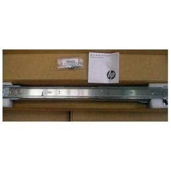 Kit de Rieles para Servidor HPE Proliant DL380 G8 - Accesorio Original y Nuevo