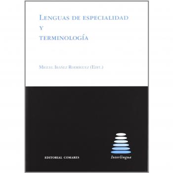 LENGUAS DE ESPECIALIDAD Y TERMINOLOGIA