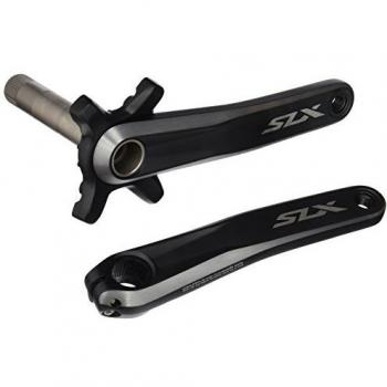 Juego de bielas SLX M7000 53,4 mm 170 mm