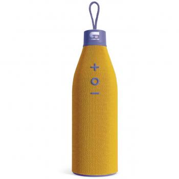Altavoz PORTATIL Bluetooth OPERACION Triunfo LEMONBOTTLE