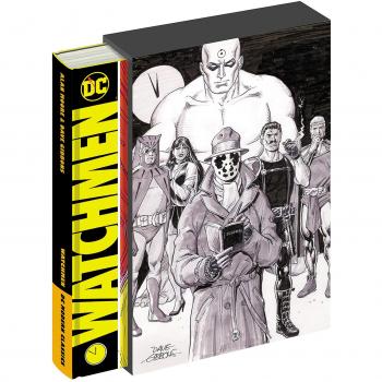 Watchmen