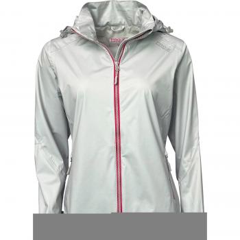 Pro-X Elements Eva Women's Functional Jacket - Gray Size 38