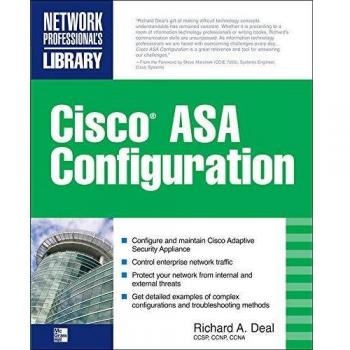 Cisco ASA Configuration Guide: Network Security Essentials