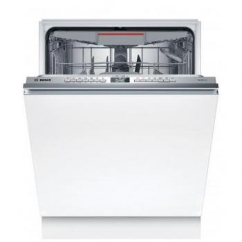 Bosch Serie 6 Lavavajillas totalmente integrable 60 cm SMV6YCX02E