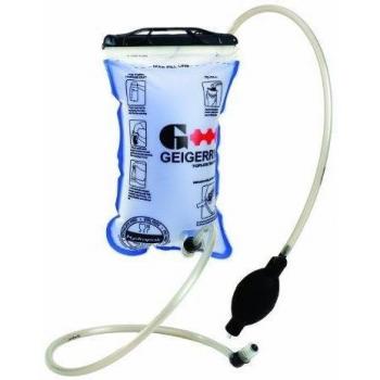 Geigerrig G2070OZ - Bolsa de hidratación, 2 litros