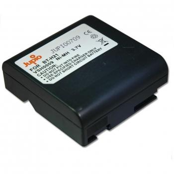 Jupio VSH0009 - Batería para videocámara equivalente a Sharp BT-H21/H22