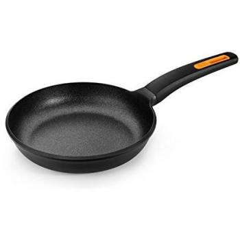 Braisogona A431218 Efficient Plus-Sartén de Aluminio Fundido
