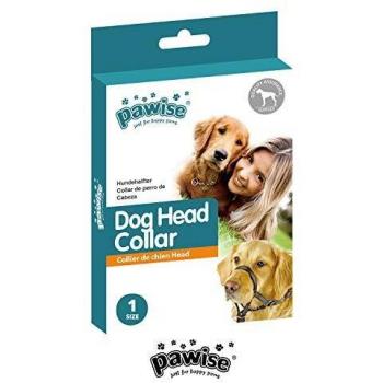 PAWISE Collar Anti Tirones, Talla 1