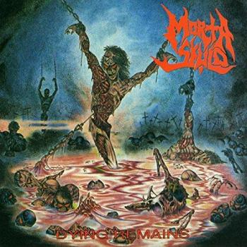 Dying Remains [Vinilo]