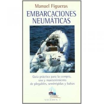 EMBARCACIONES NEUMÁTICAS