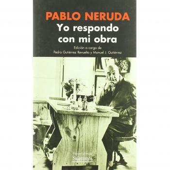 Yo respondo con mi obra: 27
