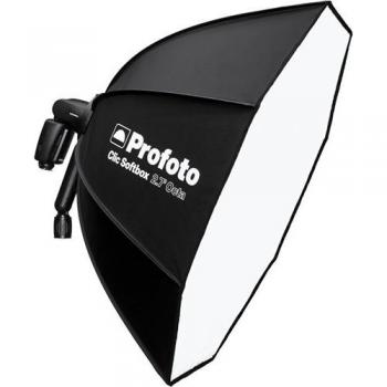 Profoto Clic Softbox 2.7 Octa 80 cm