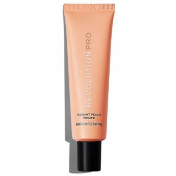 Prebase correctora Radiant Peach - Revolution Pro