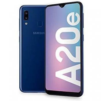 Samsung A20e Blue 5.8 3gb/32gb Dual Sim