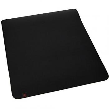 Zowie gear - Alfombra de ratón - zowie by benq gtf-x - alfombrilla de ratón de tejido con base de goma para gamer