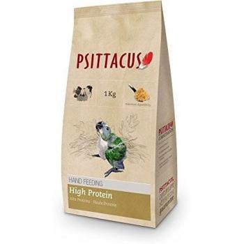 Psittacus - Psittacus alta energia - 396 - 1 KG.